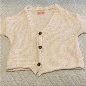 Urban Outfitters Cardigan
